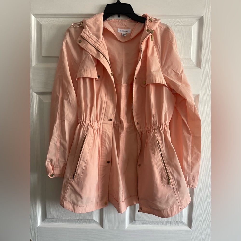 Rain Jacket - image 1
